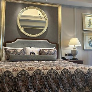Premium Room Balcony